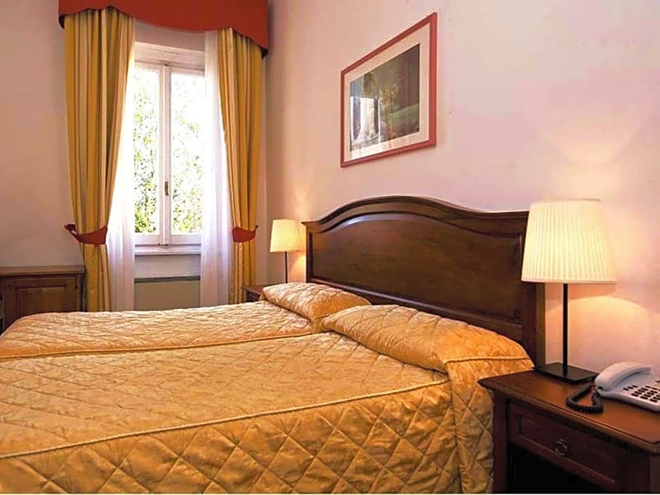 Hotel Vasari