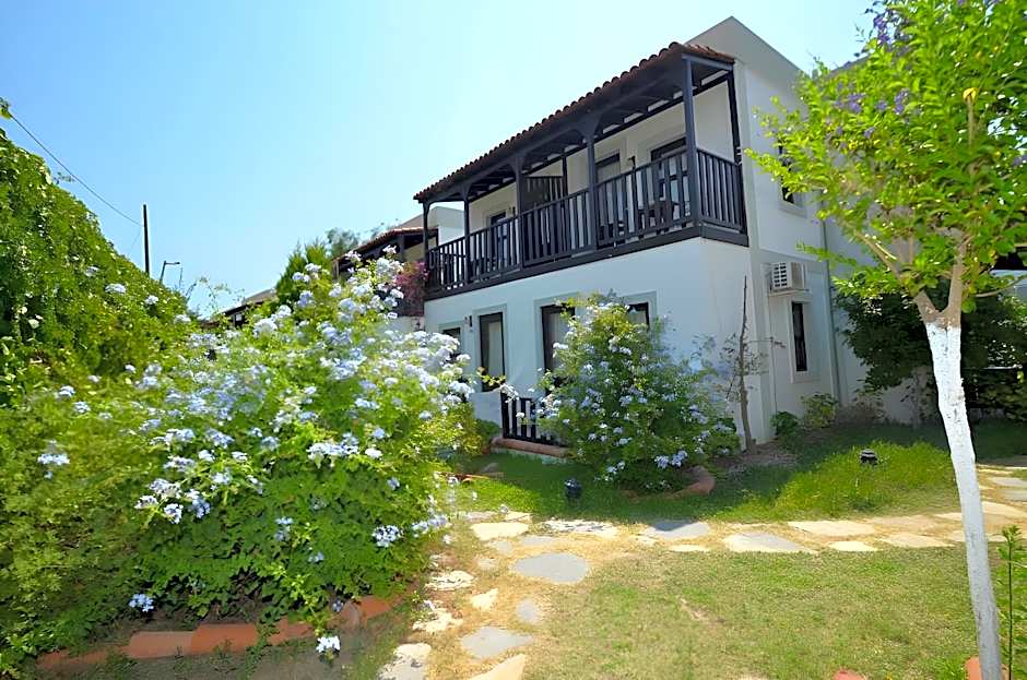 Salinas Beach Hotel Bodrum-Boutique Concept