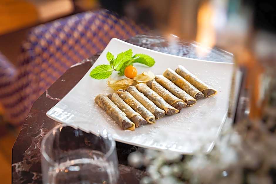 Norman hotel & spa - Paris Champs Elysees