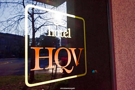 Hotel Quo Vadis