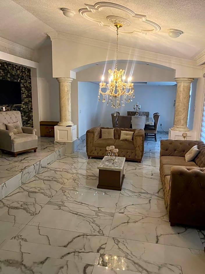 La Casona Boutique Lomas