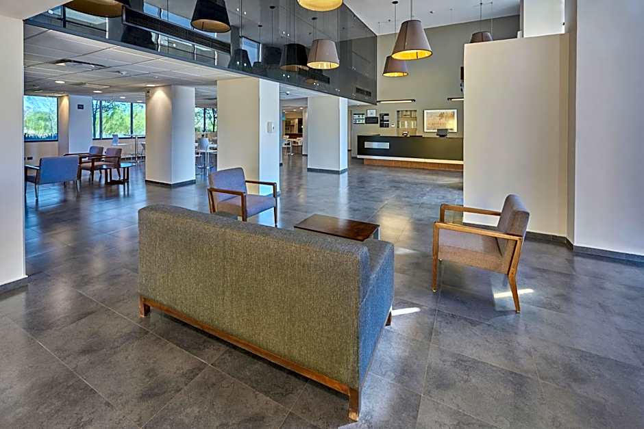 City Express by Marriott Salina Cruz