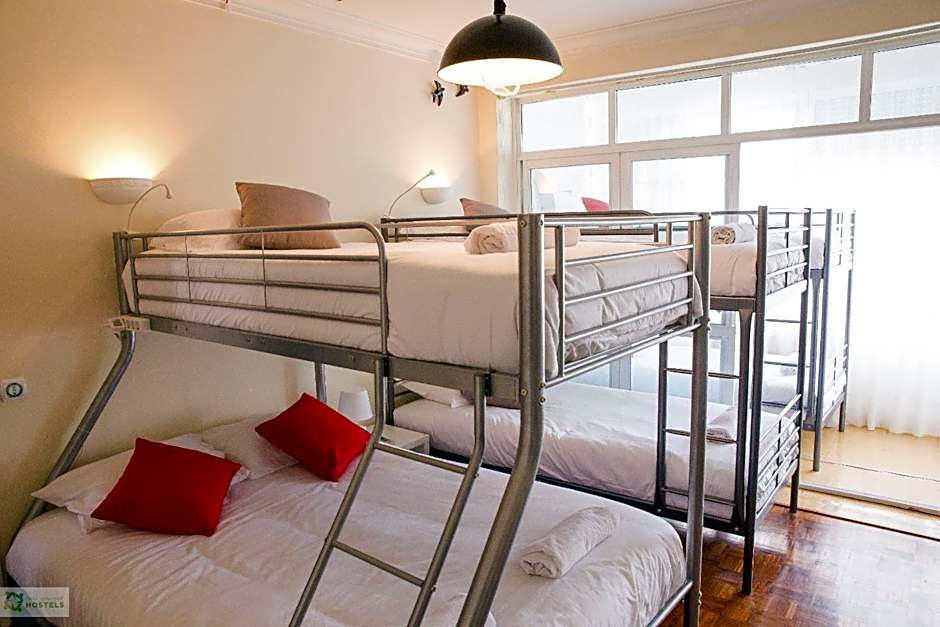 Help Yourself Hostels - Carcavelos Coast