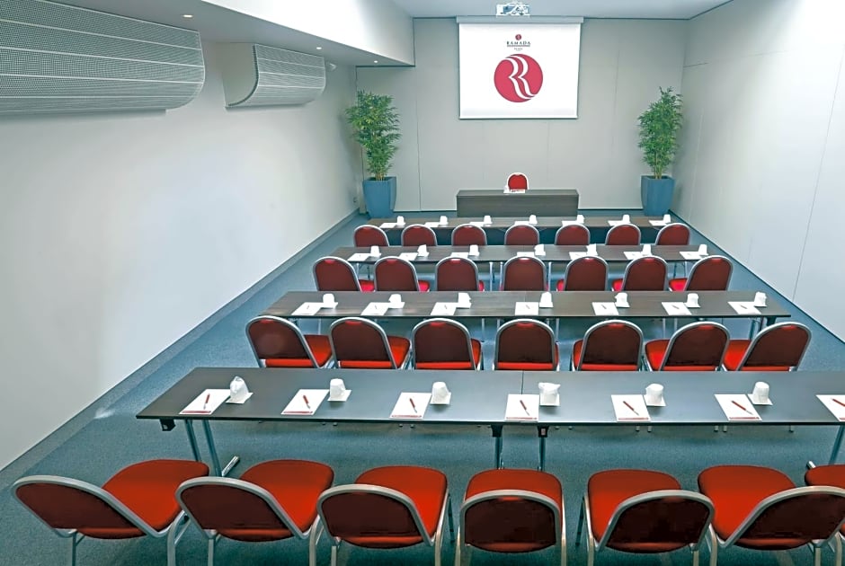Ramada Plaza Milano