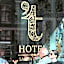 't Hotel