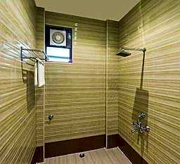 Hotel Shompen - Port Blair