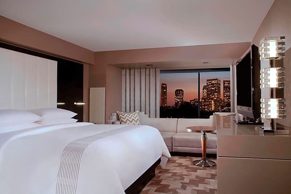 Beverly Hills Marriott