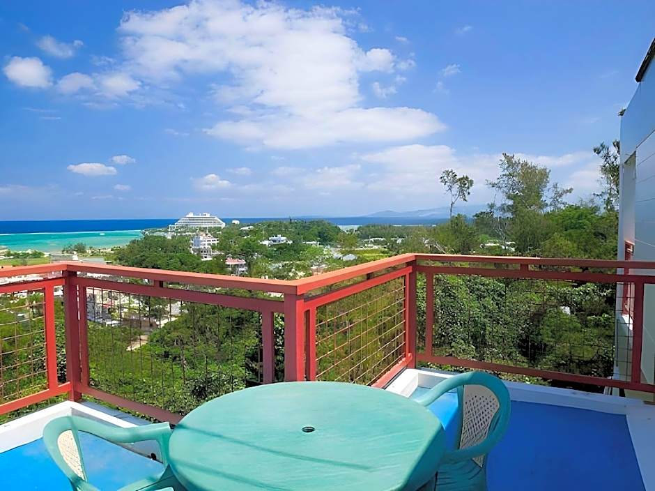 Surfside Bed & Breakfast