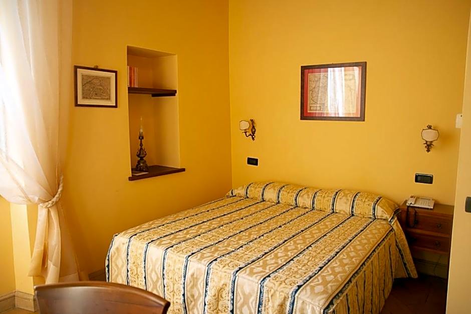 Palazzo Leti Residenza d'Epoca