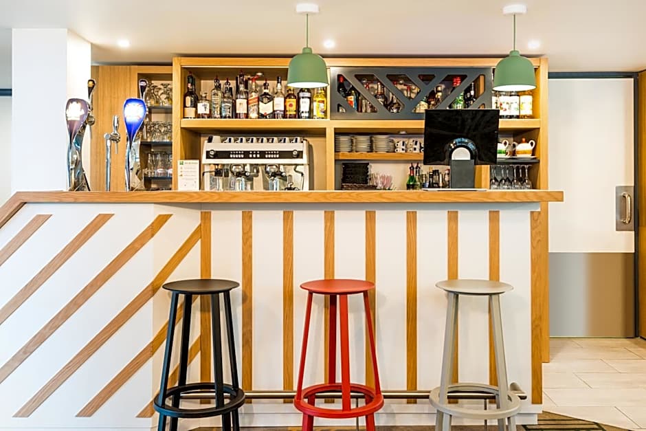 ibis Styles Rouen Val De Reuil