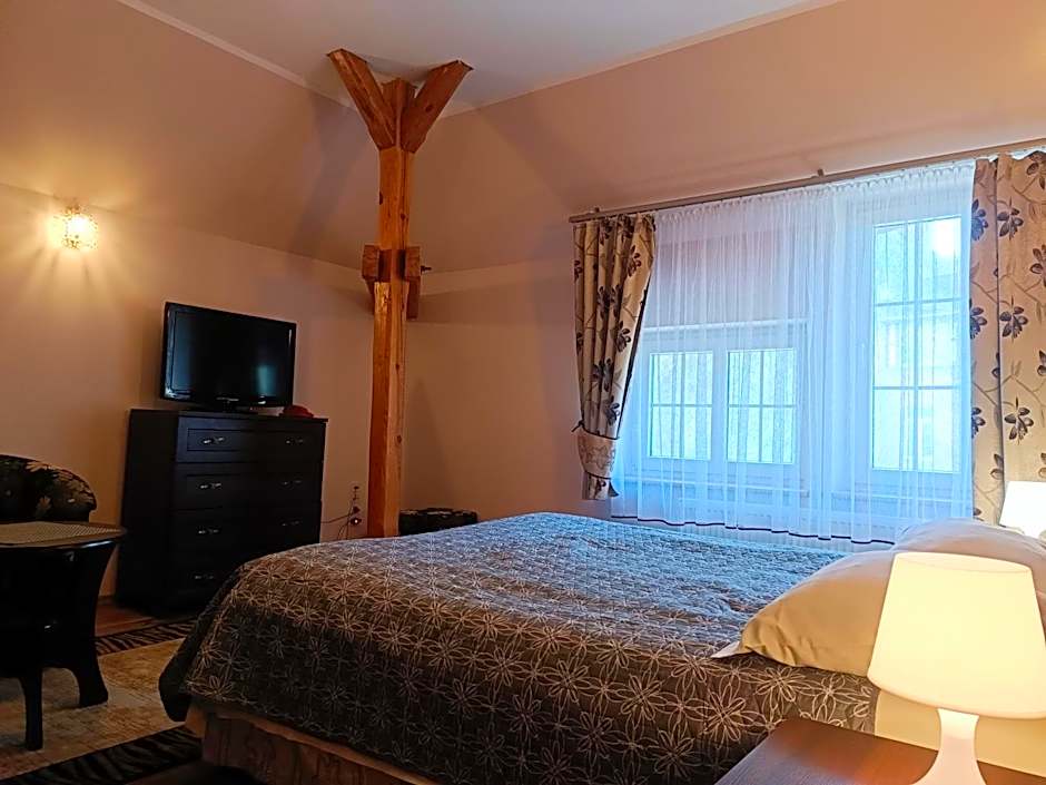Hotel Willa Park