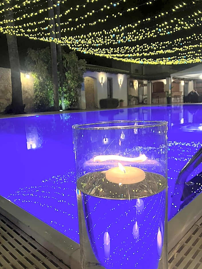 Hotel Redebora