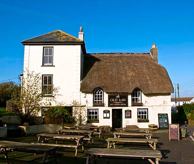 The Old Inn