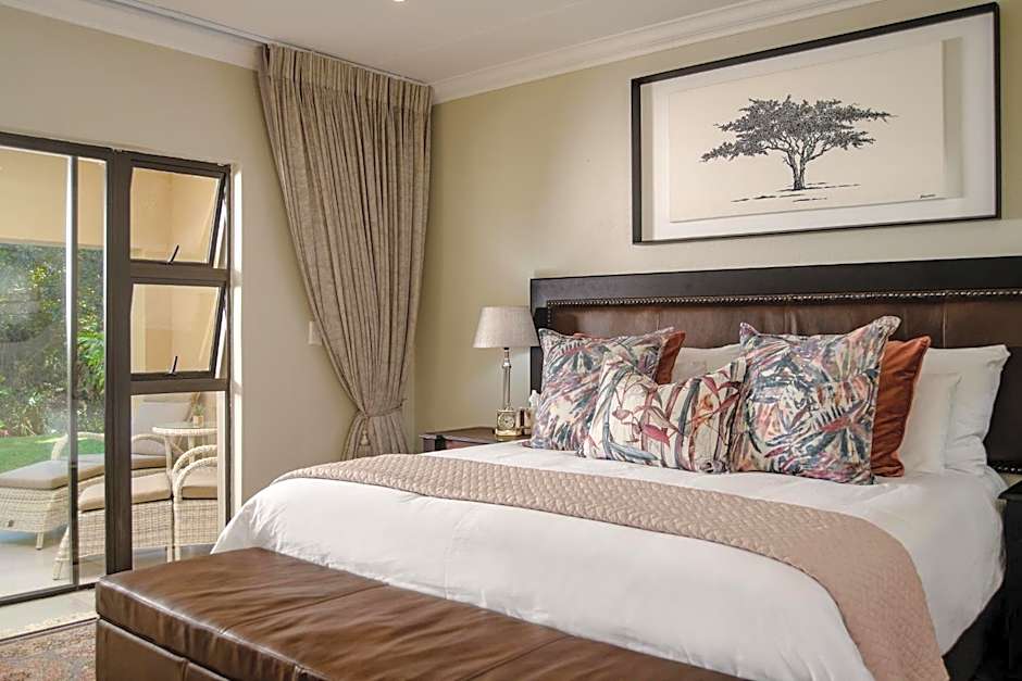 The Reserve Boutique Hotel