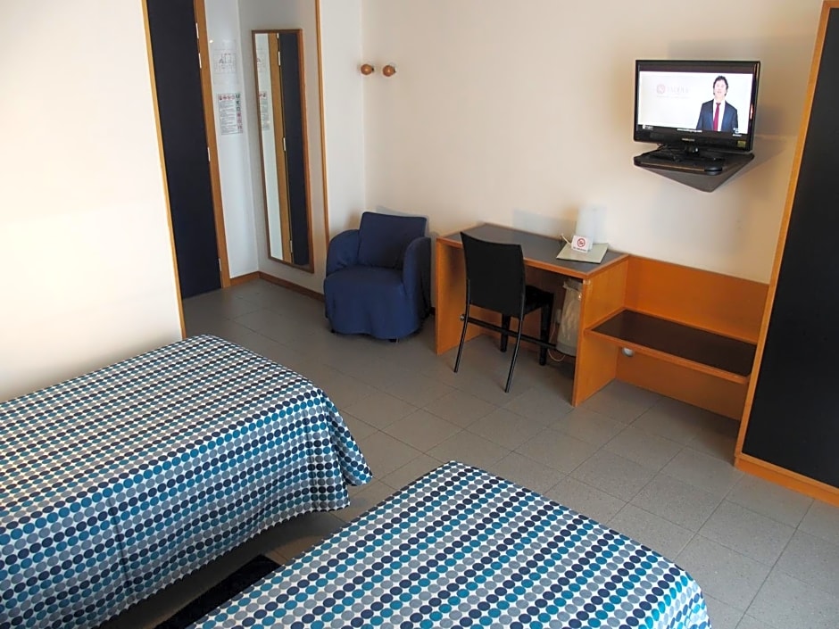 Hotel Eden