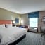 Hampton Inn By Hilton & Suites Glenarden/Washington DC