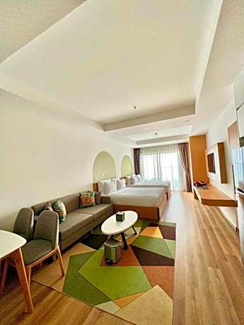 TMS Luxury Studio Quy Nhon 