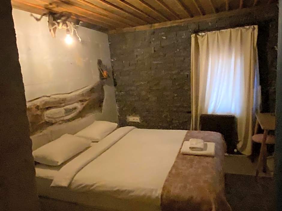 Duru Cappadocia Stone House