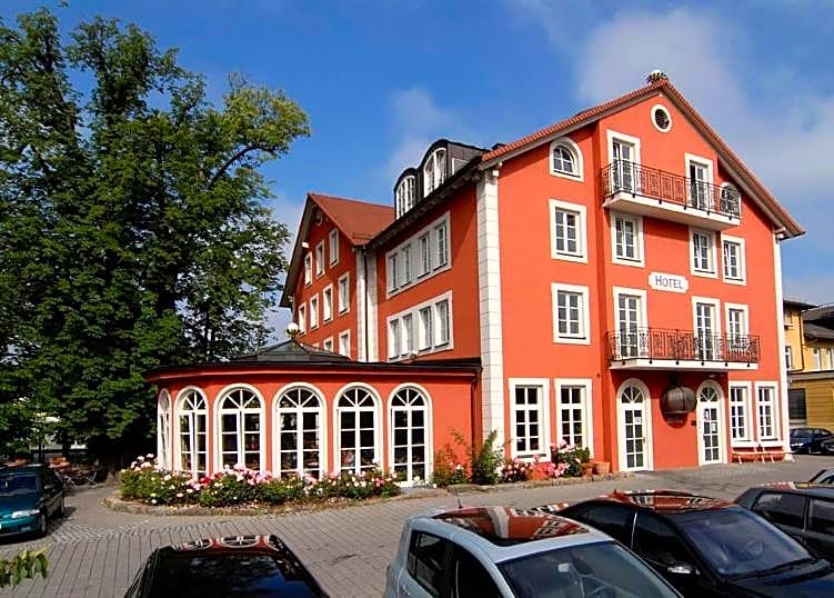 Hotel Königin Olga
