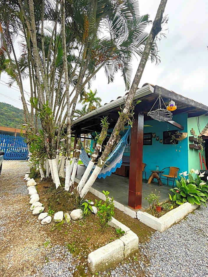 Pousada Chalé do Beija Flor