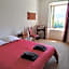 La Bouriotte, chambre d'hôtes Sycomore,