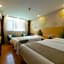 GreenTree Inn Tangshan Yuhua Road