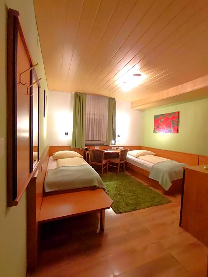 Photo 1 of 13 of Double Room