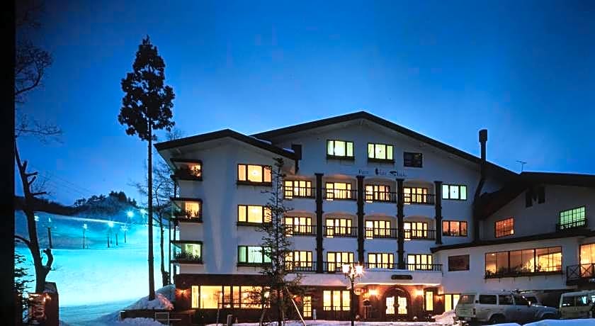 Petit Hotel Shitaka