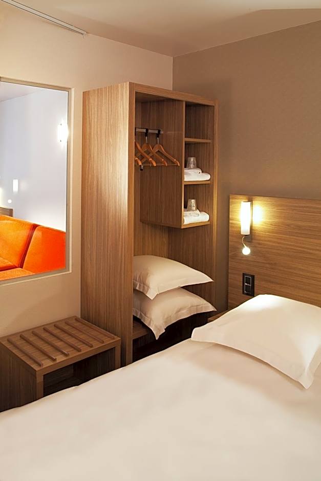 Escale Oceania Pornichet La Baule