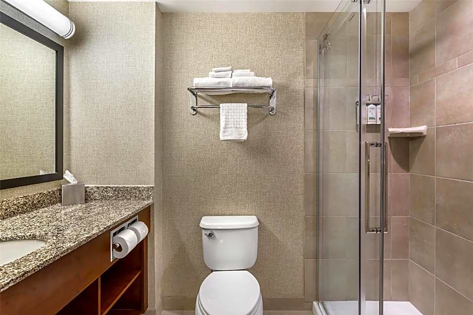 Best Western Plus Service Inn & Suites