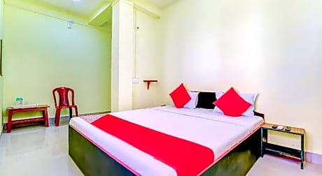 Hotel O Matri Smriti