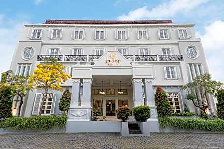 Hotel Indies Heritage Prawirotaman