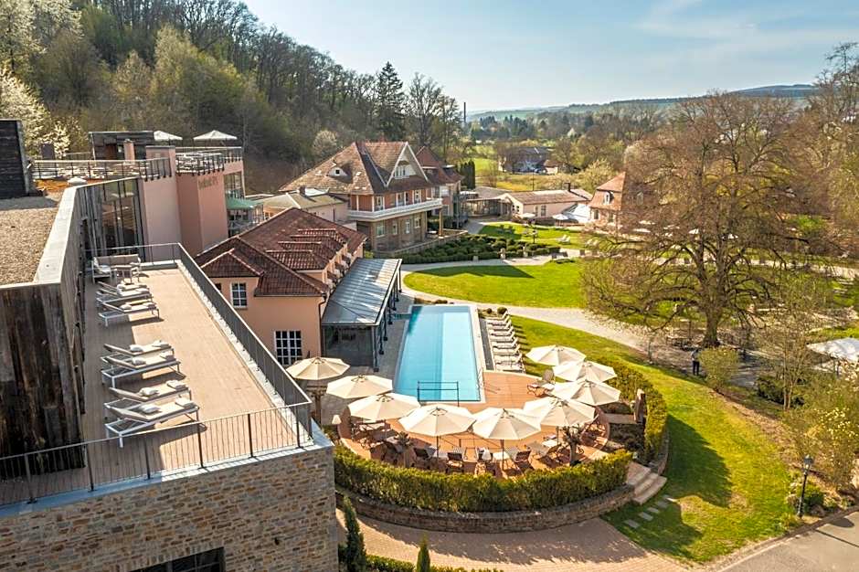 BollAnts Spa im Park