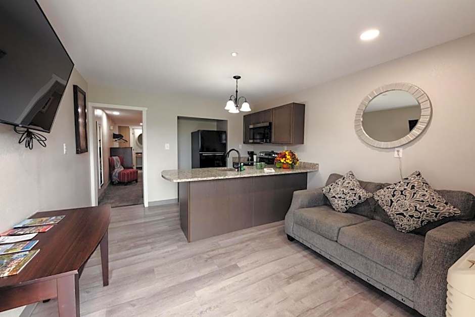 Lock Haven Grandview Hotel