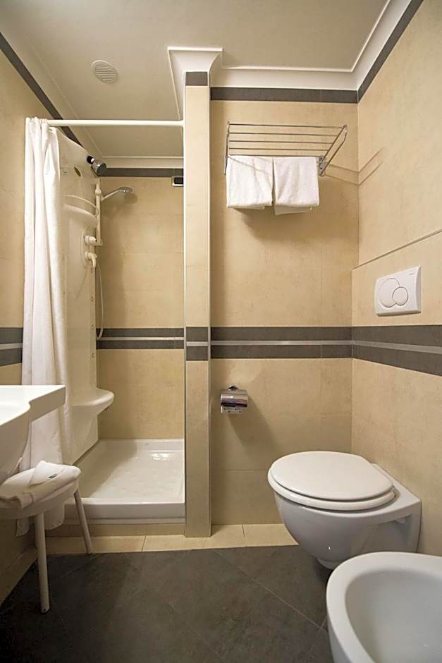 Quality Hotel Nova Domus