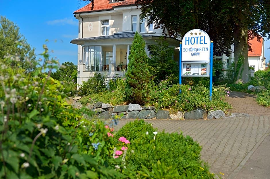 Hotel Schöngarten garni