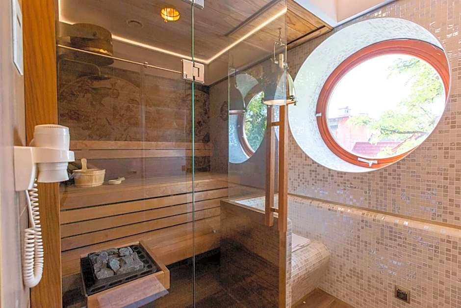 Hotel Willa Lubicz