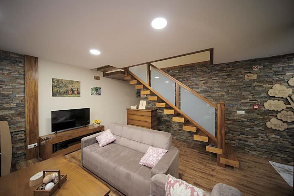 Casa da Fonte - Gerês
