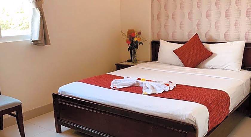 Ha Anh Hotel - Mui Ne