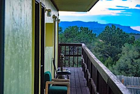 Tower 64 Motel & RV