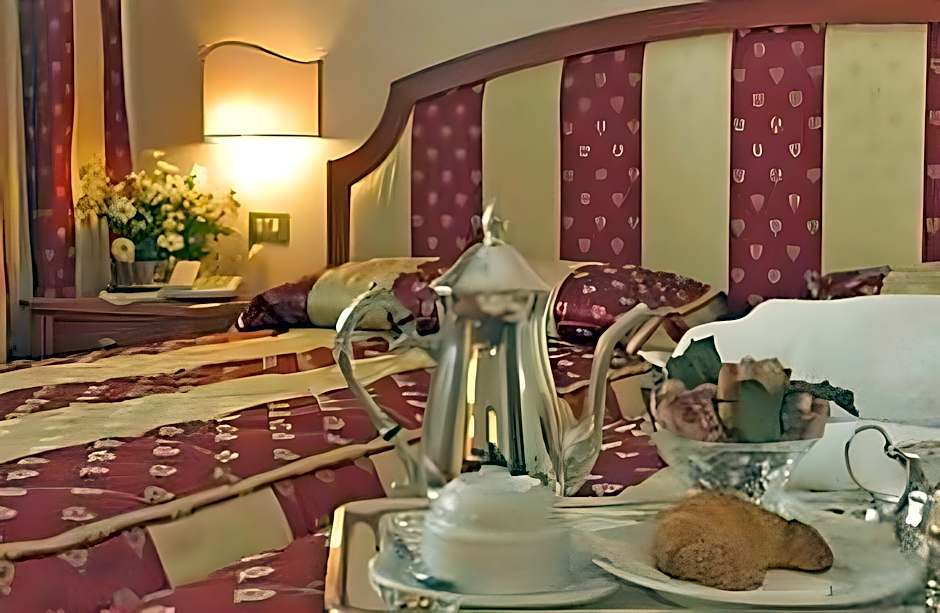 Hotel Martini Olbia
