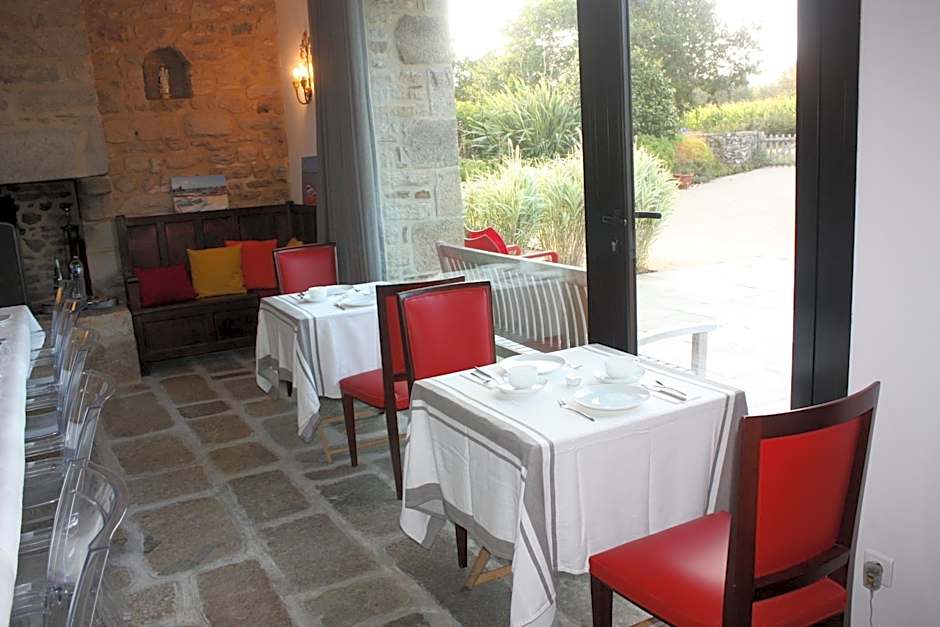 Les Chambres d'hôtes de Kérasquer