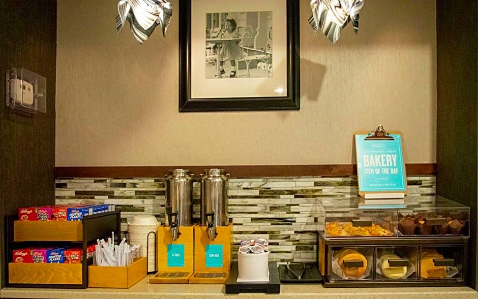 Hampton Inn By Hilton St. Louis/Chesterfield