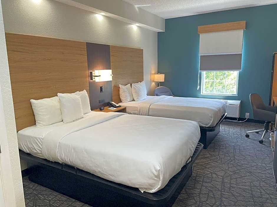 Quality Inn Richmond