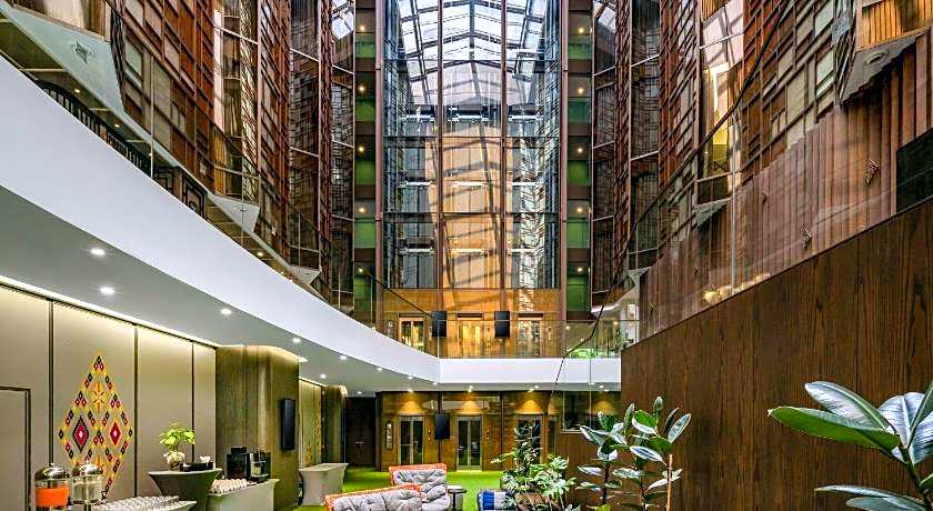 ibis Styles Bangkok Silom