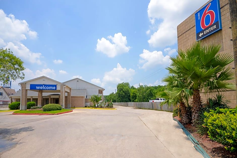 Motel 6-Baytown, TX - Baytown East