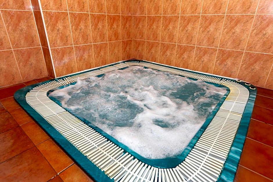 Villa De Adeje Beach