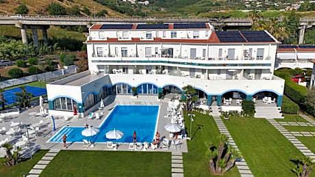 Hotel Poseidon
