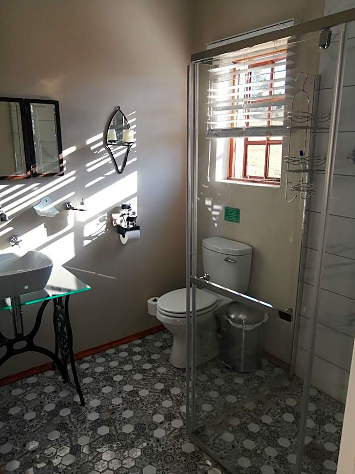 The Fat Mulberry Guest Farm