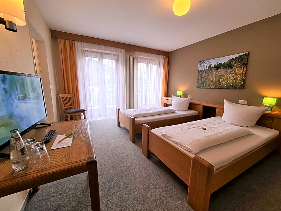 Hotel Goldenes Fass